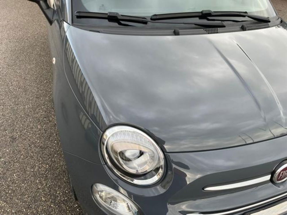 Fiat 500 usata a Firenze (8)