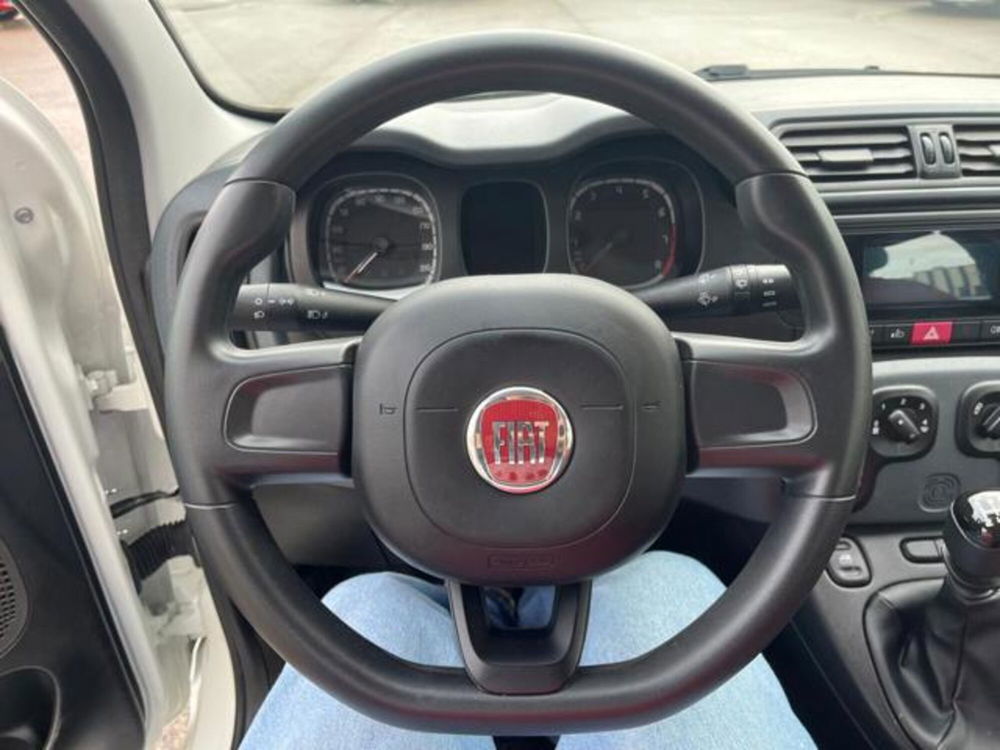 Fiat Panda usata a Firenze (18)