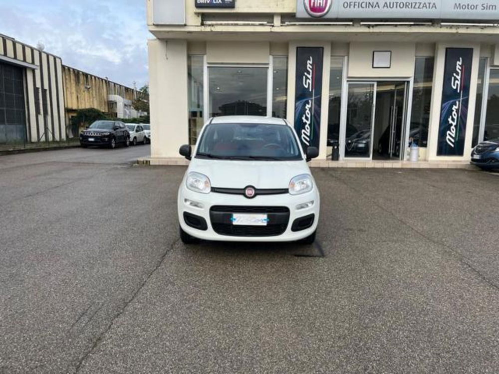 Fiat Panda usata a Firenze (2)