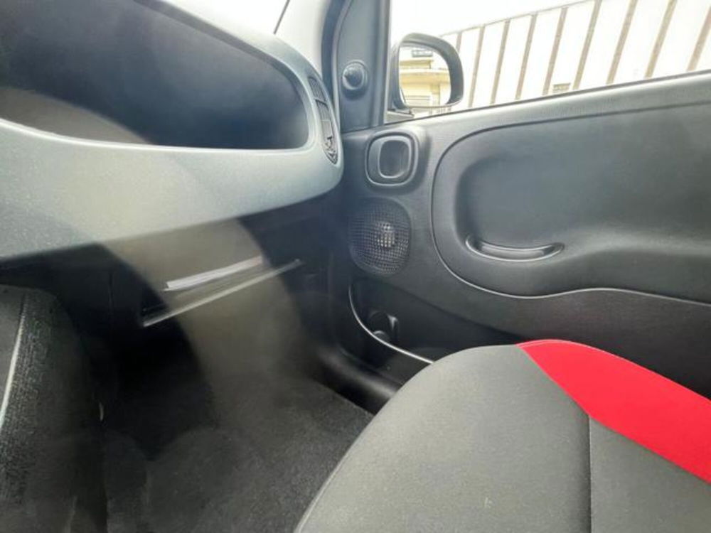 Fiat Panda usata a Firenze (20)