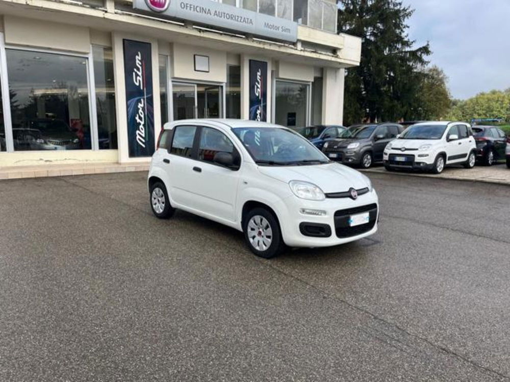 Fiat Panda usata a Firenze (3)