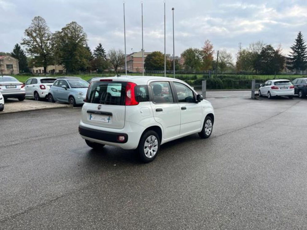 Fiat Panda usata a Firenze (4)