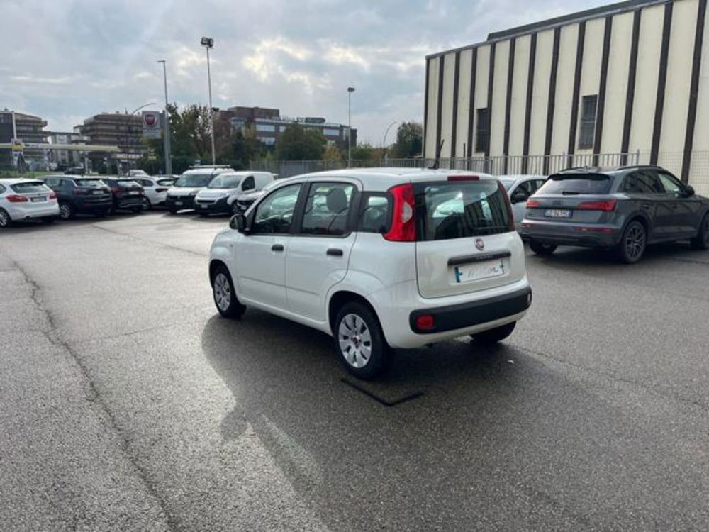 Fiat Panda usata a Firenze (6)