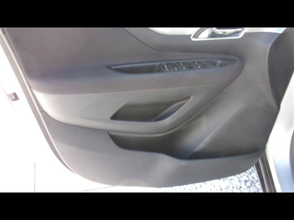 Opel Mokka usata a Firenze (11)