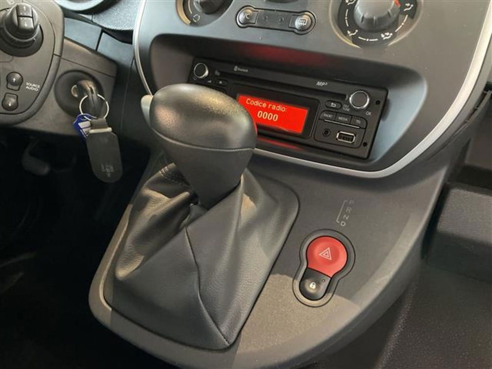 Renault Kangoo usata a Varese (10)