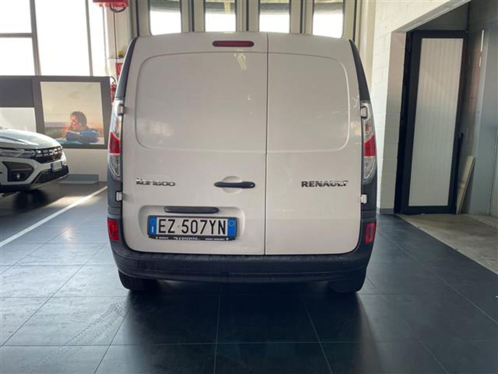 Renault Kangoo usata a Varese (3)