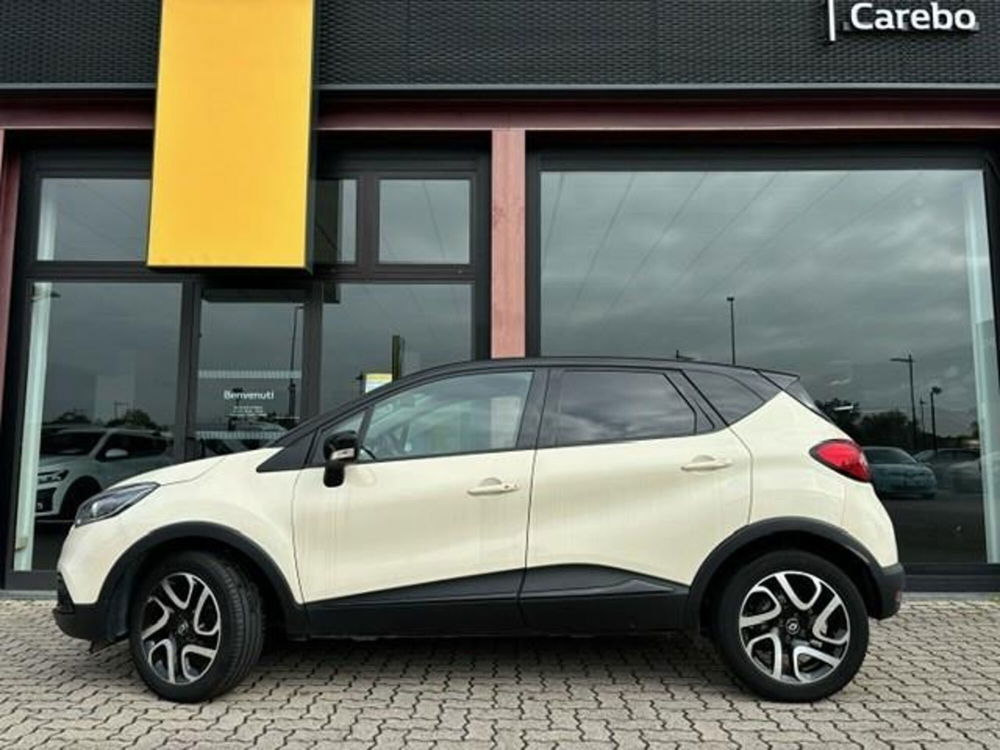 Renault Captur usata a Parma (2)