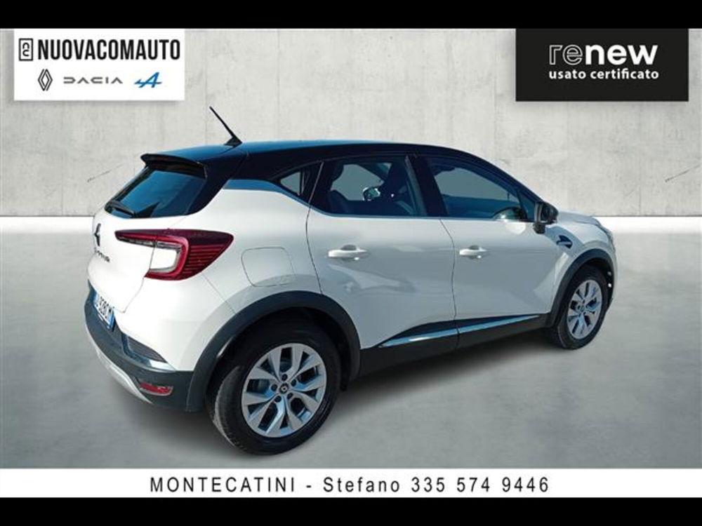 Renault Captur usata a Firenze (3)