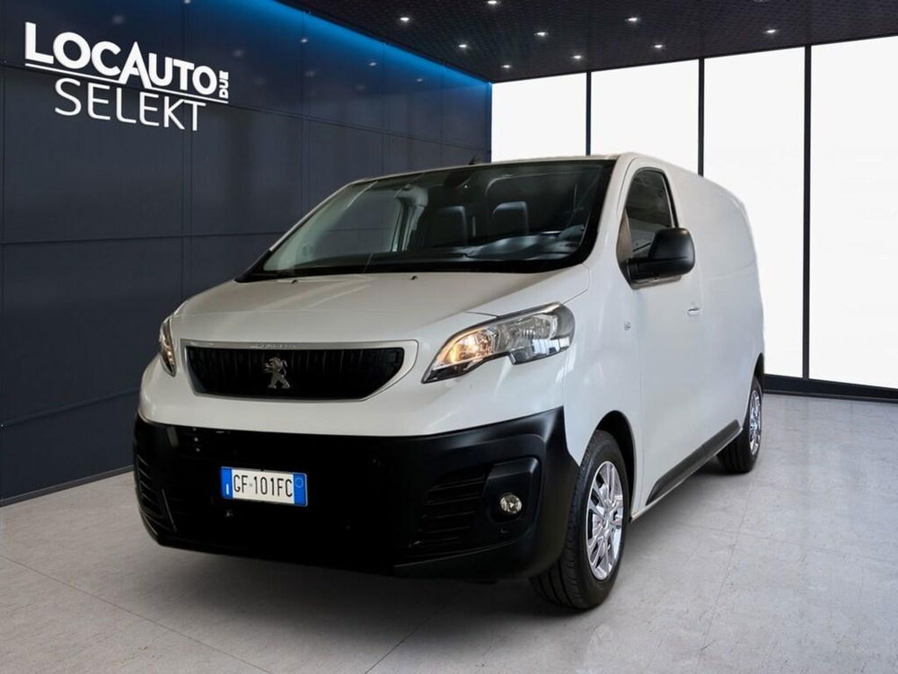 Peugeot Expert Furgone usata a Torino