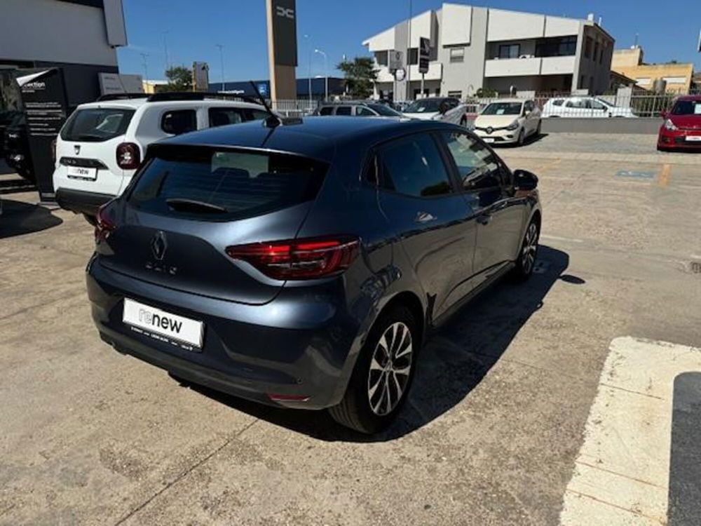 Renault Clio usata a Oristano (6)