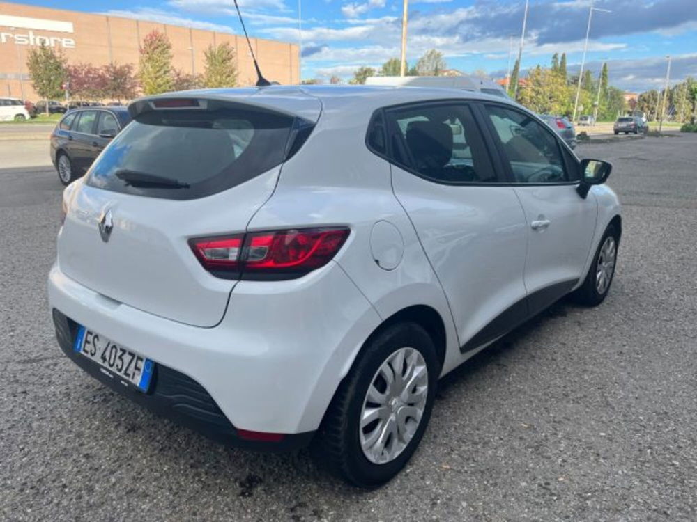 Renault Clio usata a Modena (4)