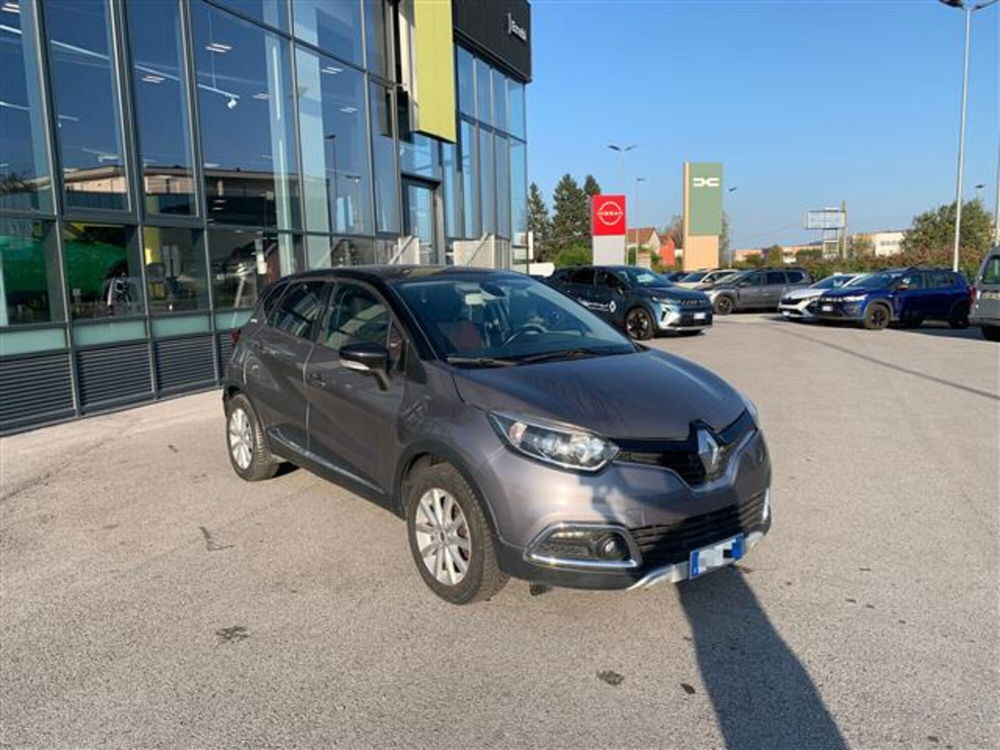 Renault Captur usata a Asti (2)