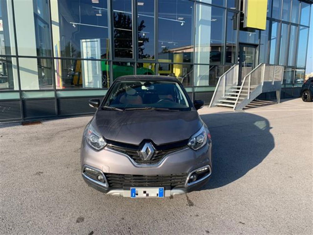 Renault Captur usata a Asti (4)