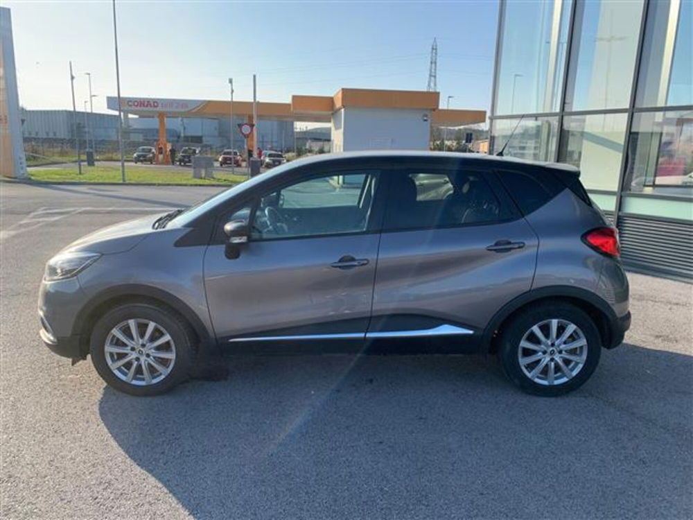 Renault Captur usata a Asti (5)