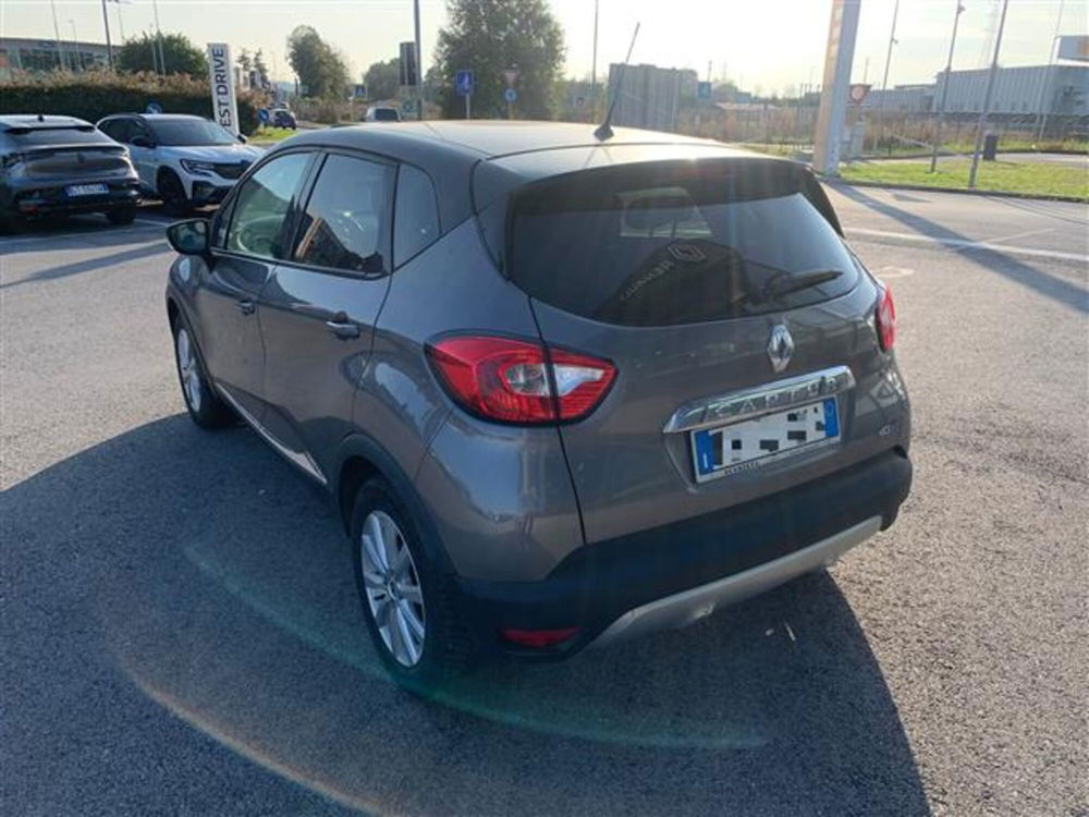 Renault Captur usata a Asti (6)