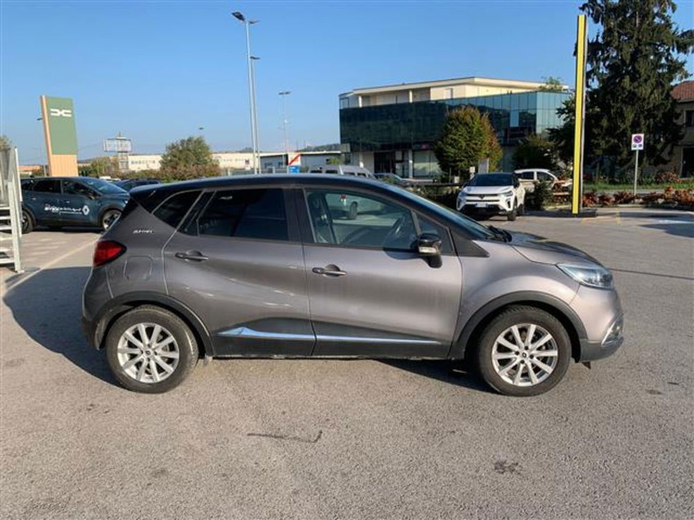 Renault Captur usata a Asti (7)