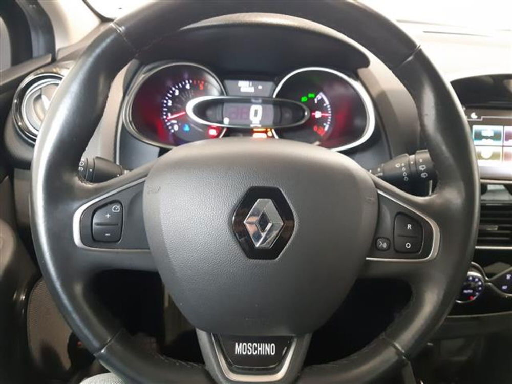 Renault Clio Sporter usata a Asti (10)