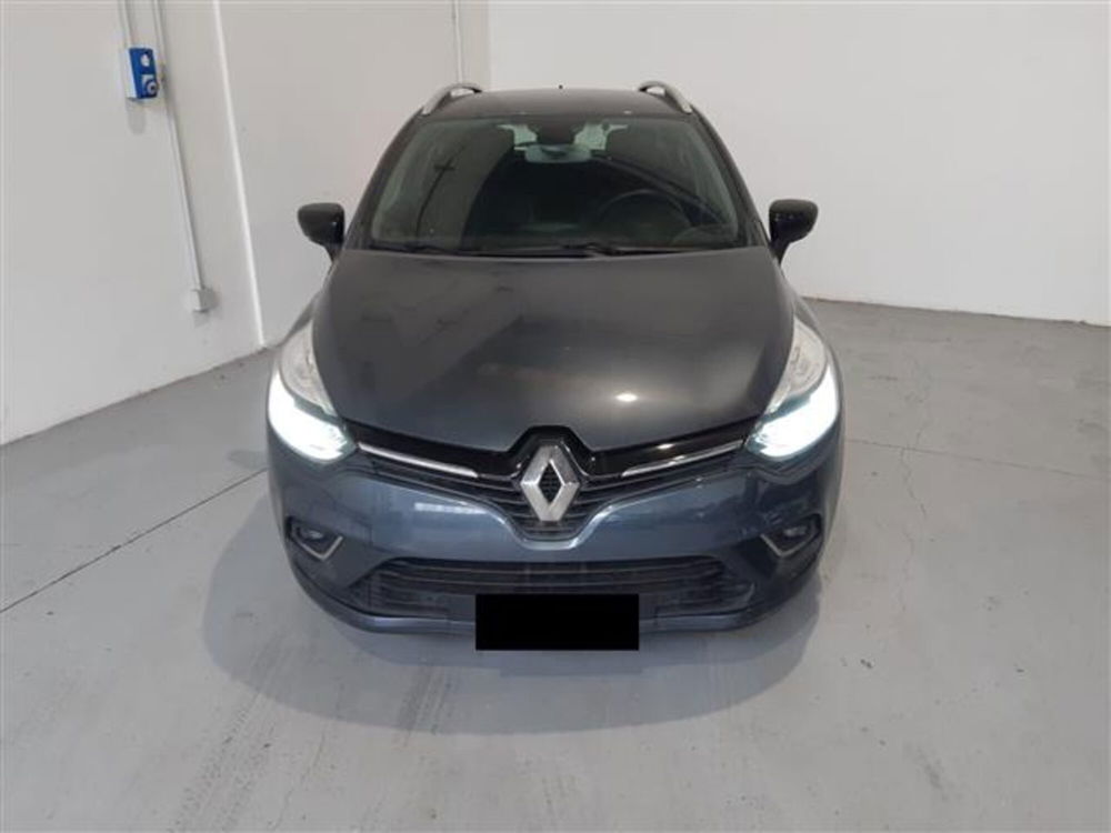 Renault Clio Sporter usata a Asti (6)