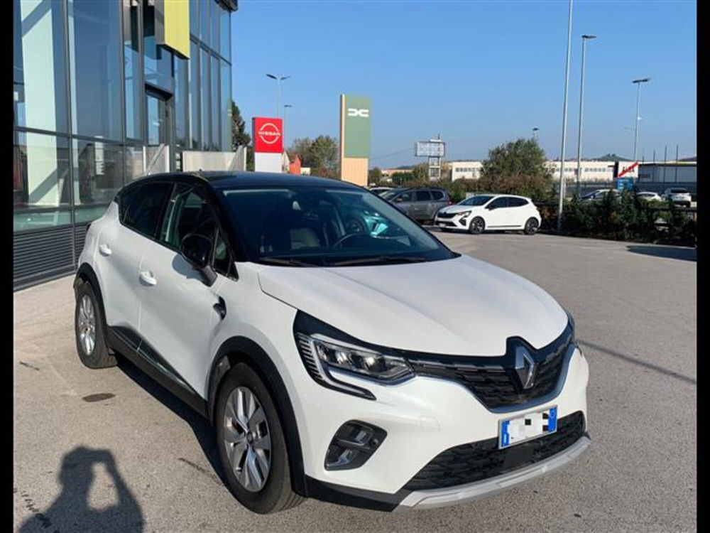 Renault Captur usata a Asti (2)