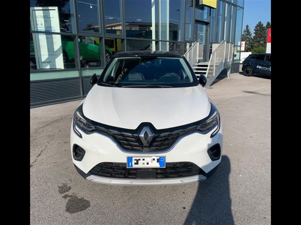 Renault Captur usata a Asti (3)