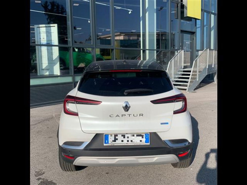 Renault Captur usata a Asti (5)