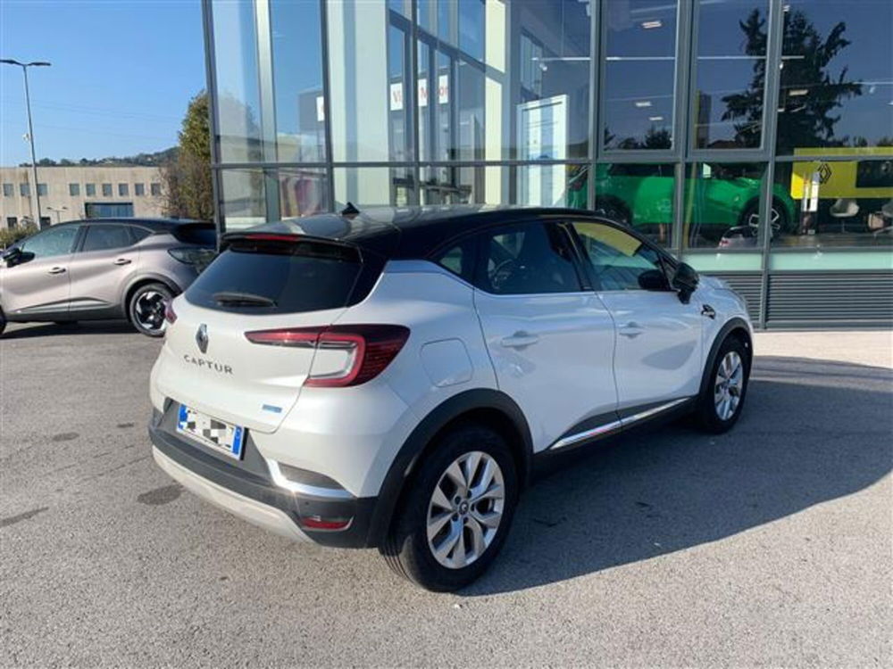 Renault Captur usata a Asti (6)