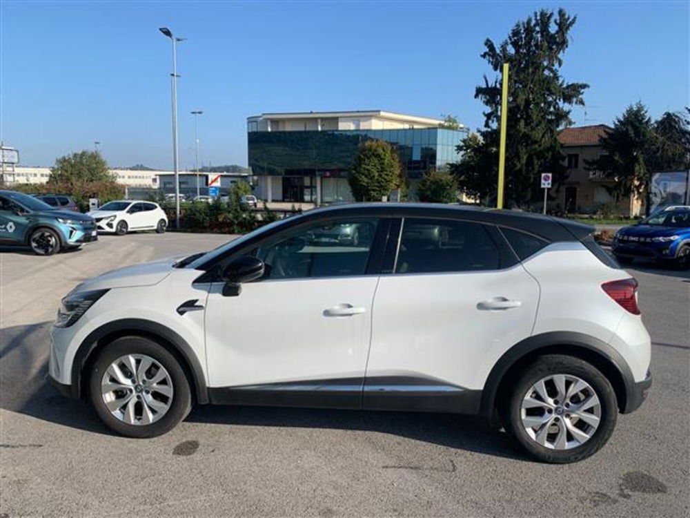 Renault Captur usata a Asti (7)