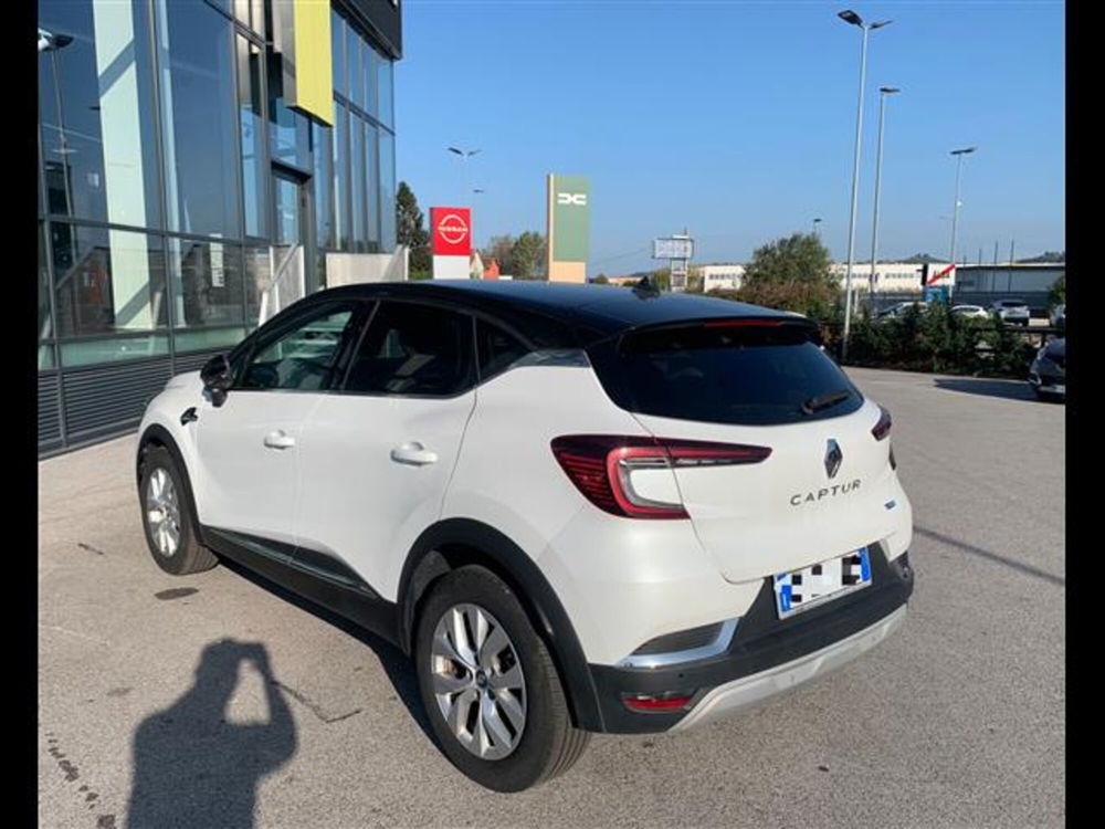 Renault Captur usata a Asti (9)