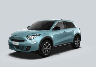 Fiat 600 1.2 hybrid La Prima 136cv auto nuova a Boves