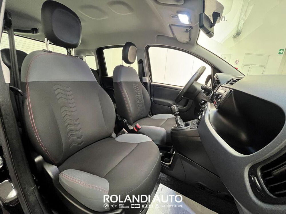 Fiat Panda usata a Alessandria (13)