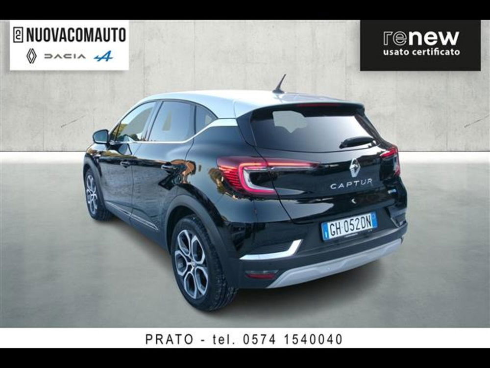 Renault Captur usata a Firenze (3)