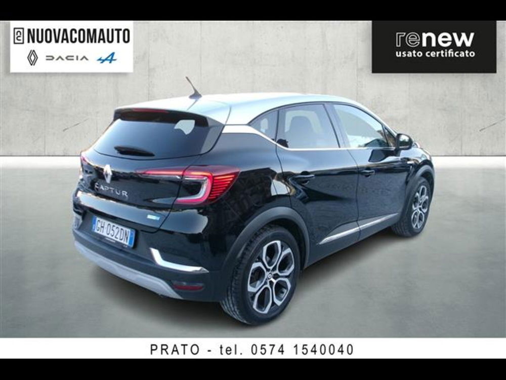 Renault Captur usata a Firenze (4)