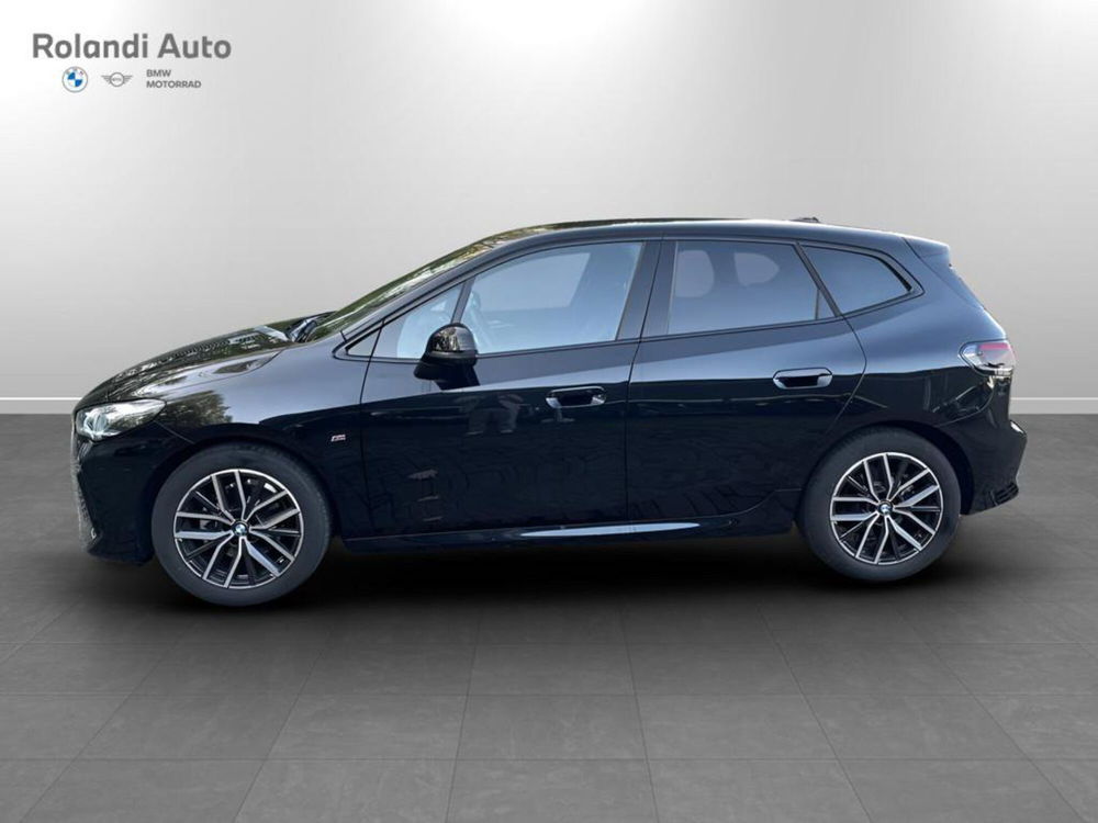 BMW Serie 2 Active Tourer usata a Alessandria (5)