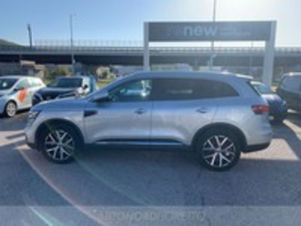 Renault Koleos usata a Pordenone (2)