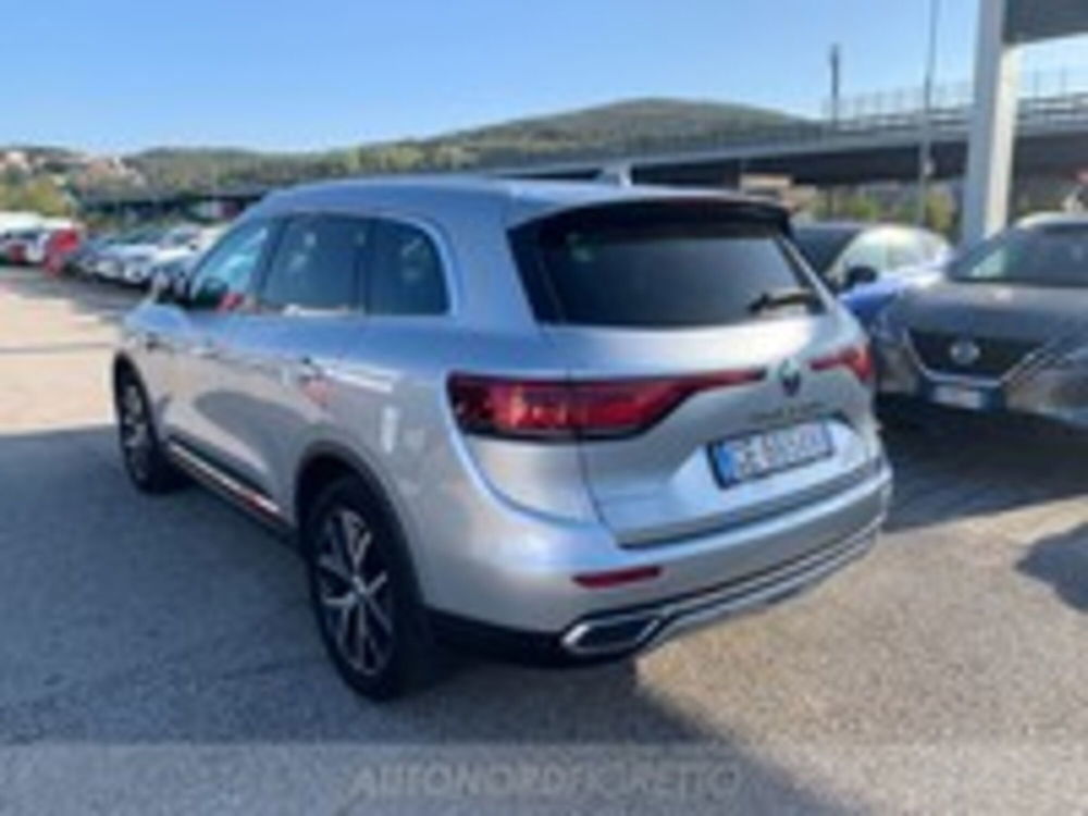 Renault Koleos usata a Pordenone (3)