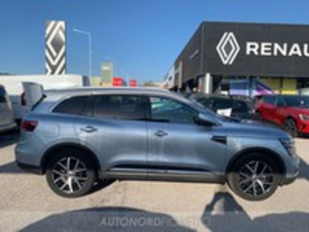 Renault Koleos usata a Pordenone (6)