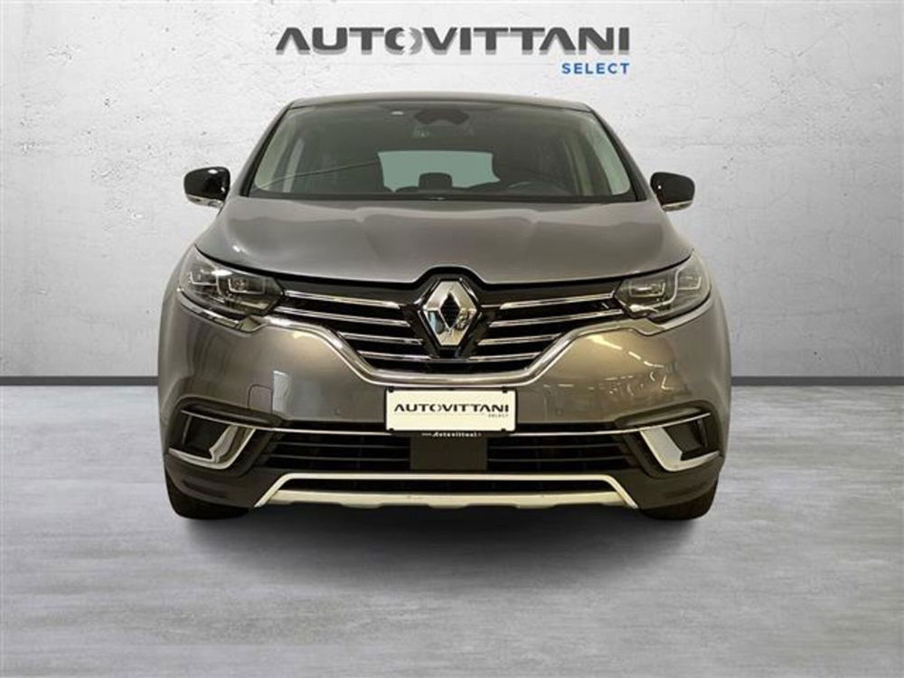 Renault Espace usata a Como (2)