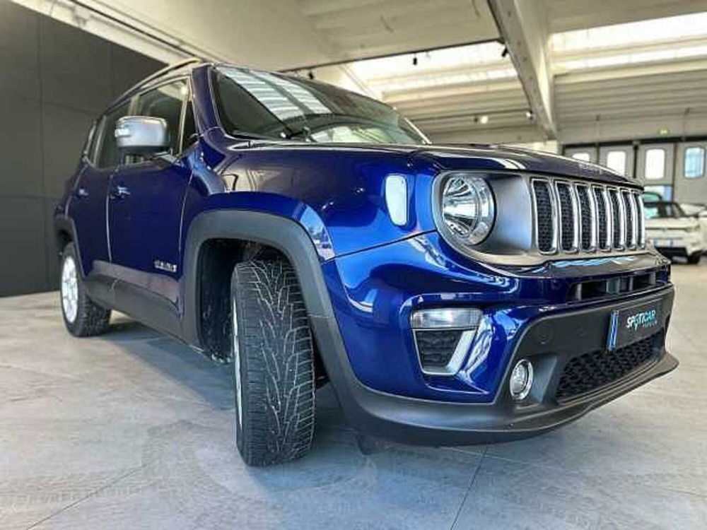 Jeep Renegade usata a Venezia (6)