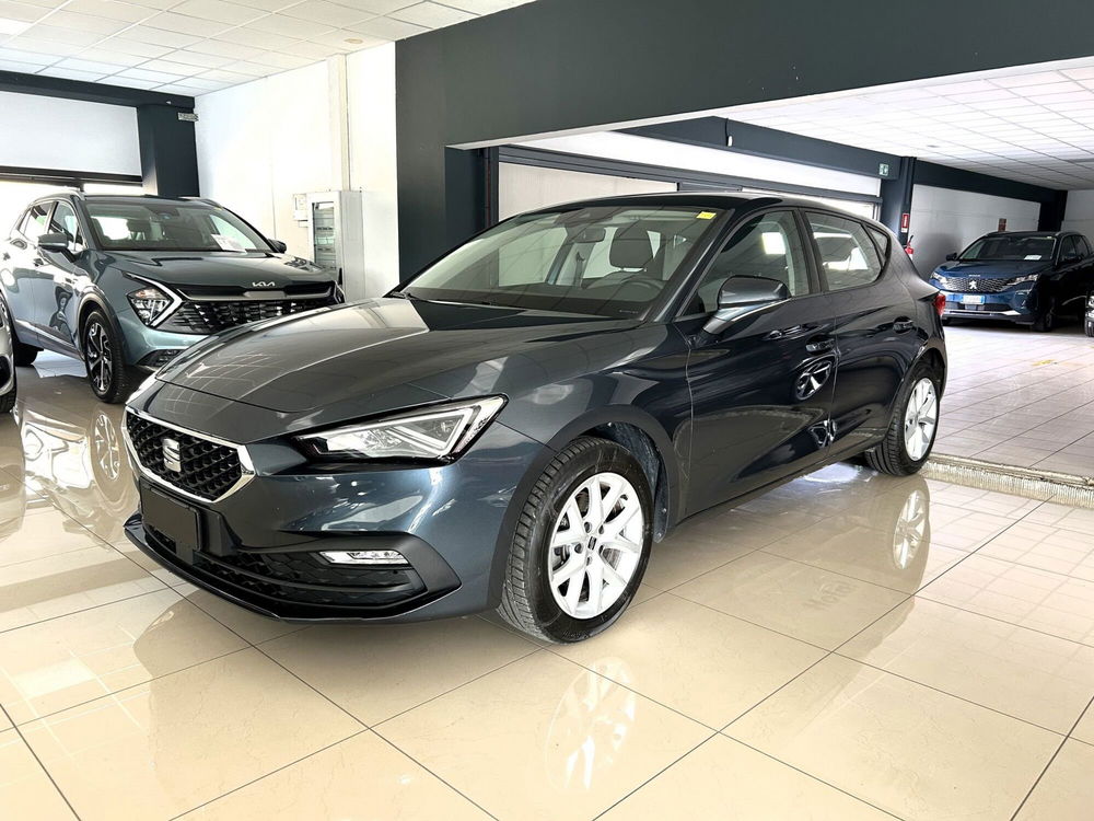 SEAT Leon usata a Ferrara