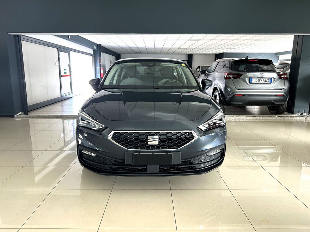 SEAT Leon usata a Ferrara (2)