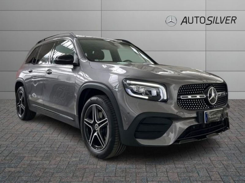 Mercedes-Benz GLB 200 d Automatic Premium del 2022 usata a Verona