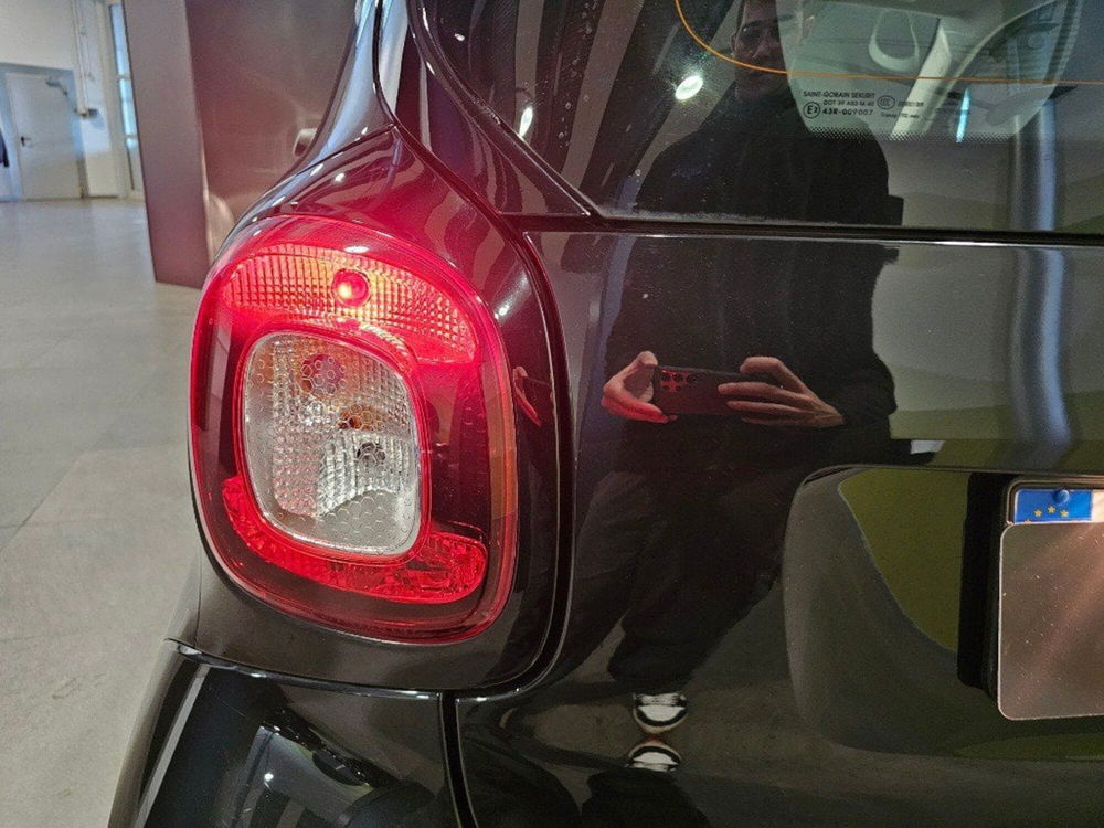 smart Fortwo usata a Ancona (10)