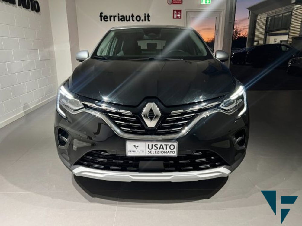 Renault Captur usata a Udine (2)