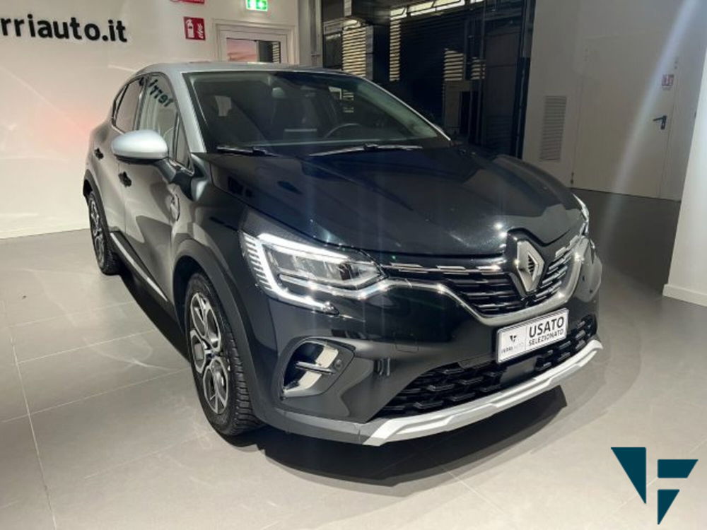 Renault Captur usata a Udine (3)