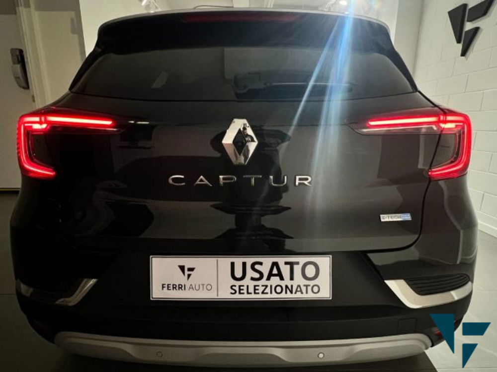 Renault Captur usata a Udine (5)