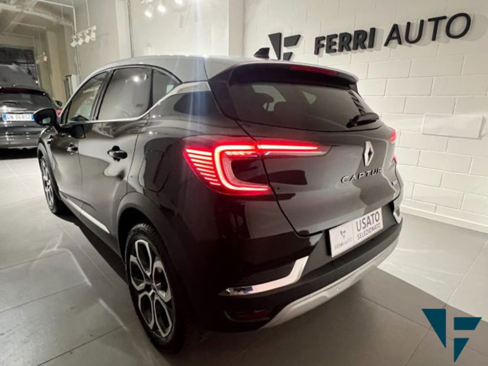 Renault Captur usata a Udine (6)