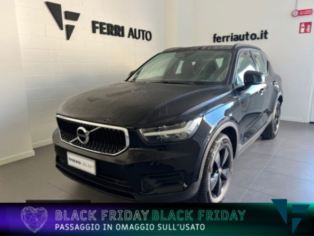 Volvo XC40 usata a Udine