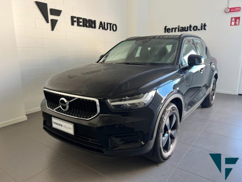 Volvo XC40 usata a Udine (3)