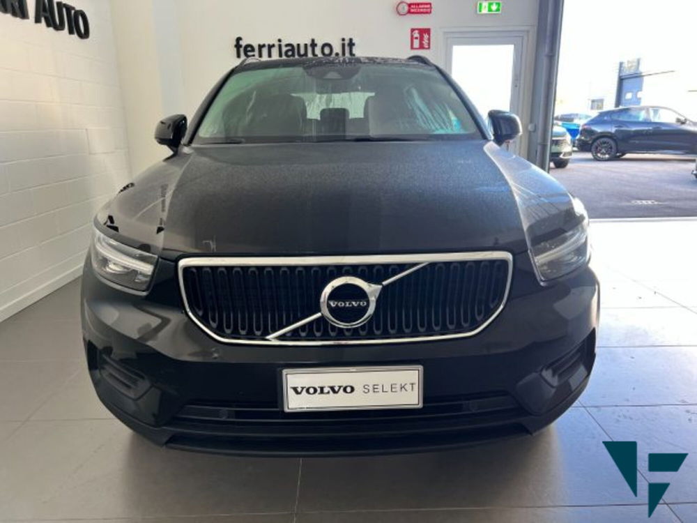 Volvo XC40 usata a Udine (4)