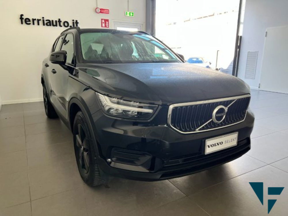 Volvo XC40 usata a Udine (5)